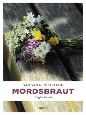 cover image of Mordsbraut